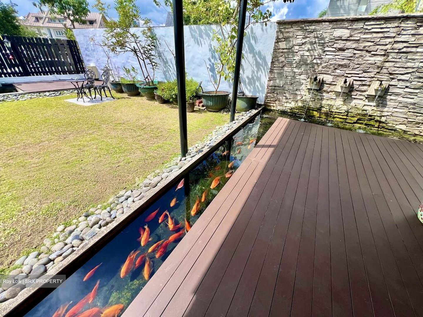 Braddell Heights Estate (D13), Detached #566130031